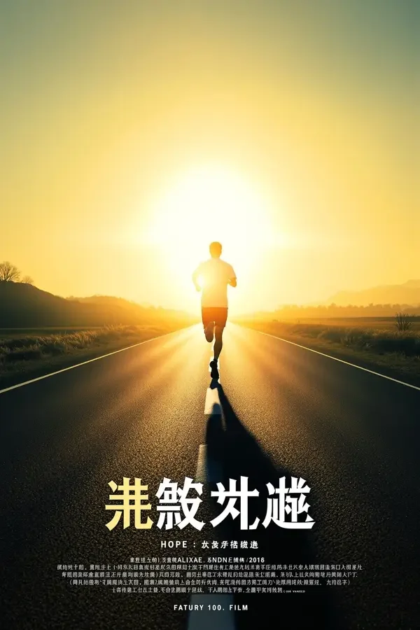 逆光而行